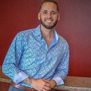 Meet your Posher, Paul